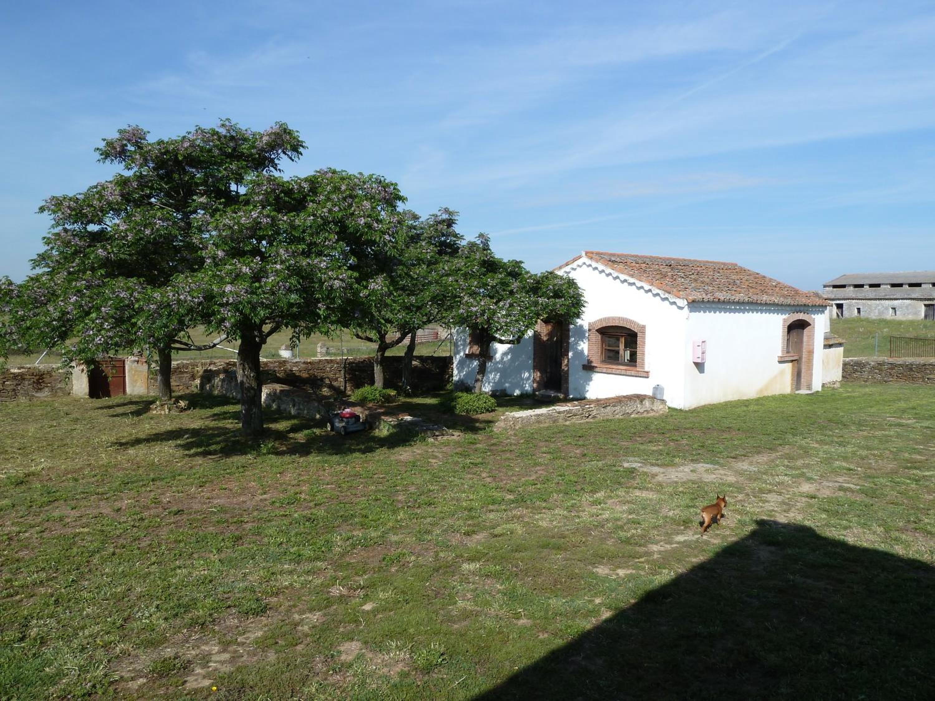 Casa Rural Las Canteras
