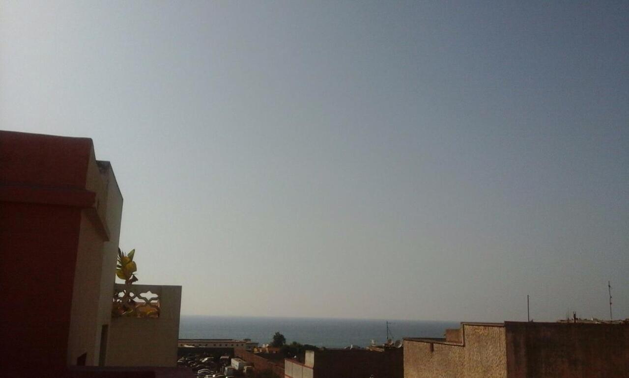 Rabat Apartments view 3