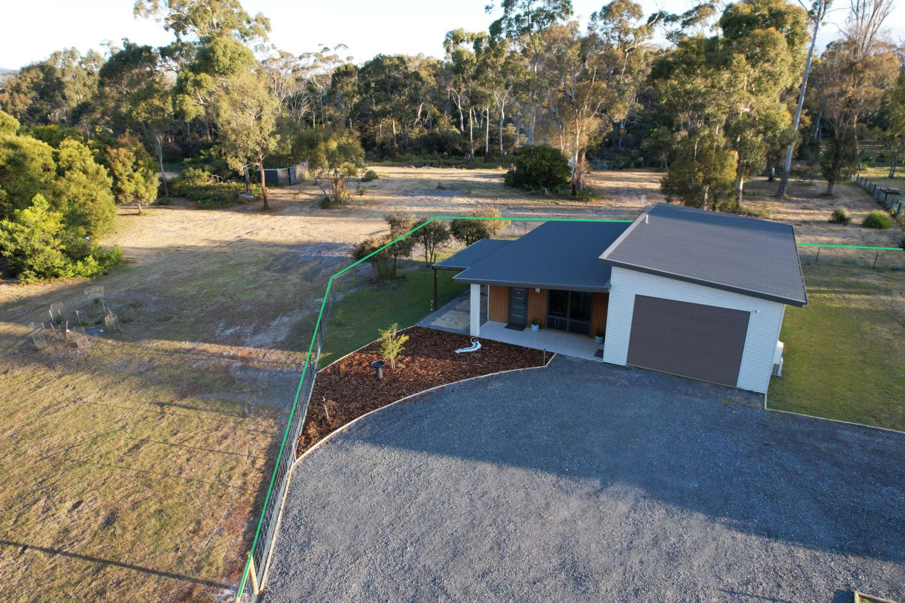 Bush to Beach Getaway