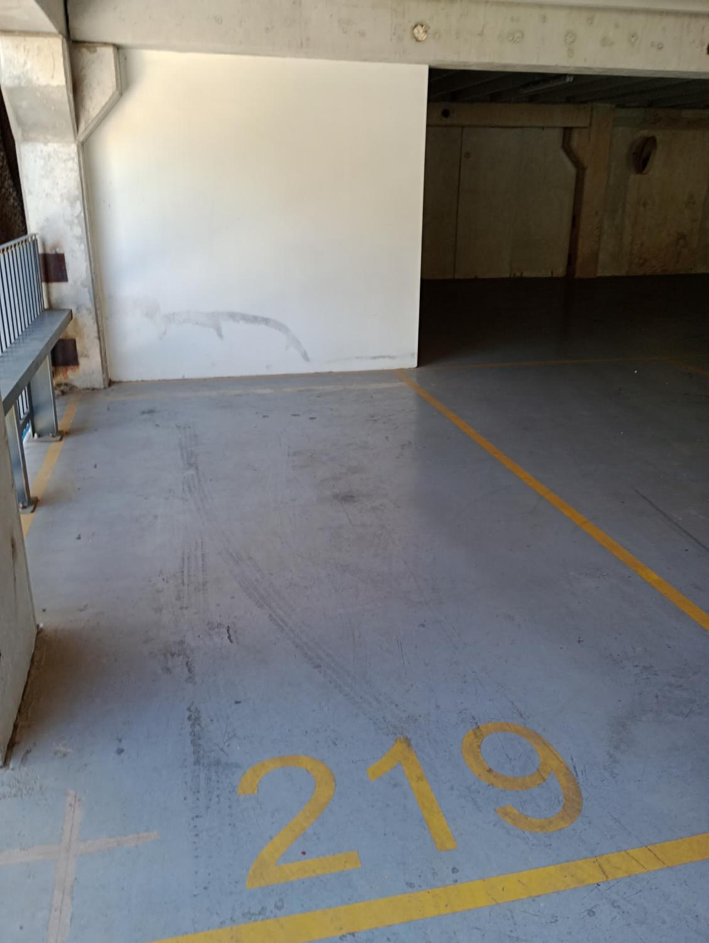 Departamento nuevo 1D1B estacionamiento privado gratis