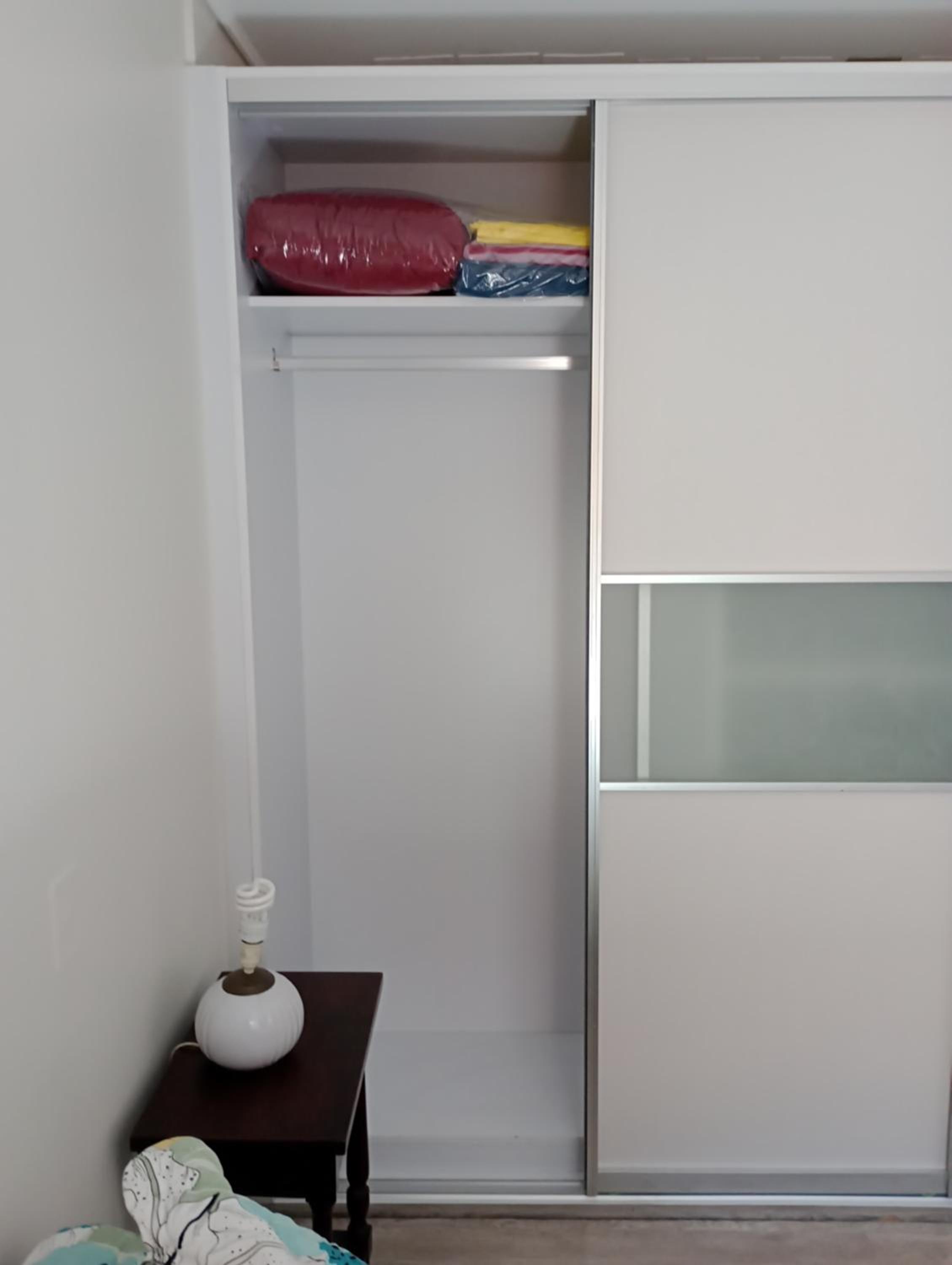 Departamento nuevo 1D1B estacionamiento privado gratis