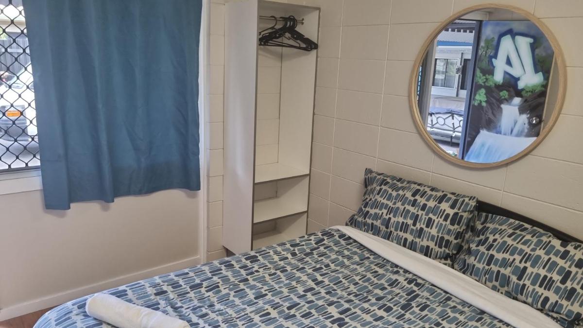 Castaways Backpackers Cairns