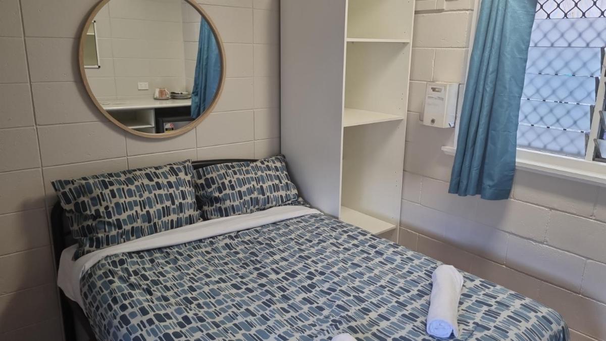 Castaways Backpackers Cairns
