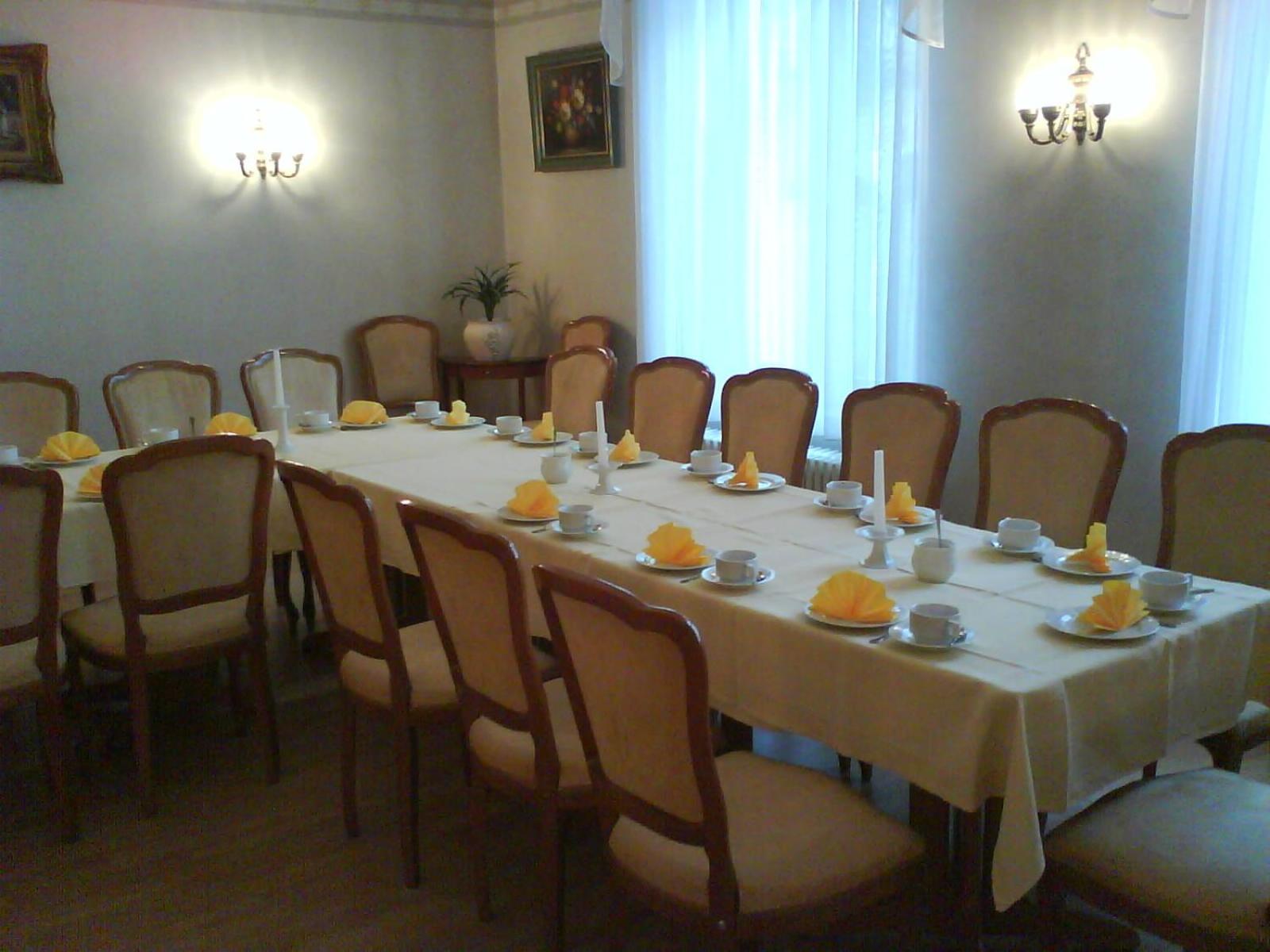 Hotel Alt-Karow
