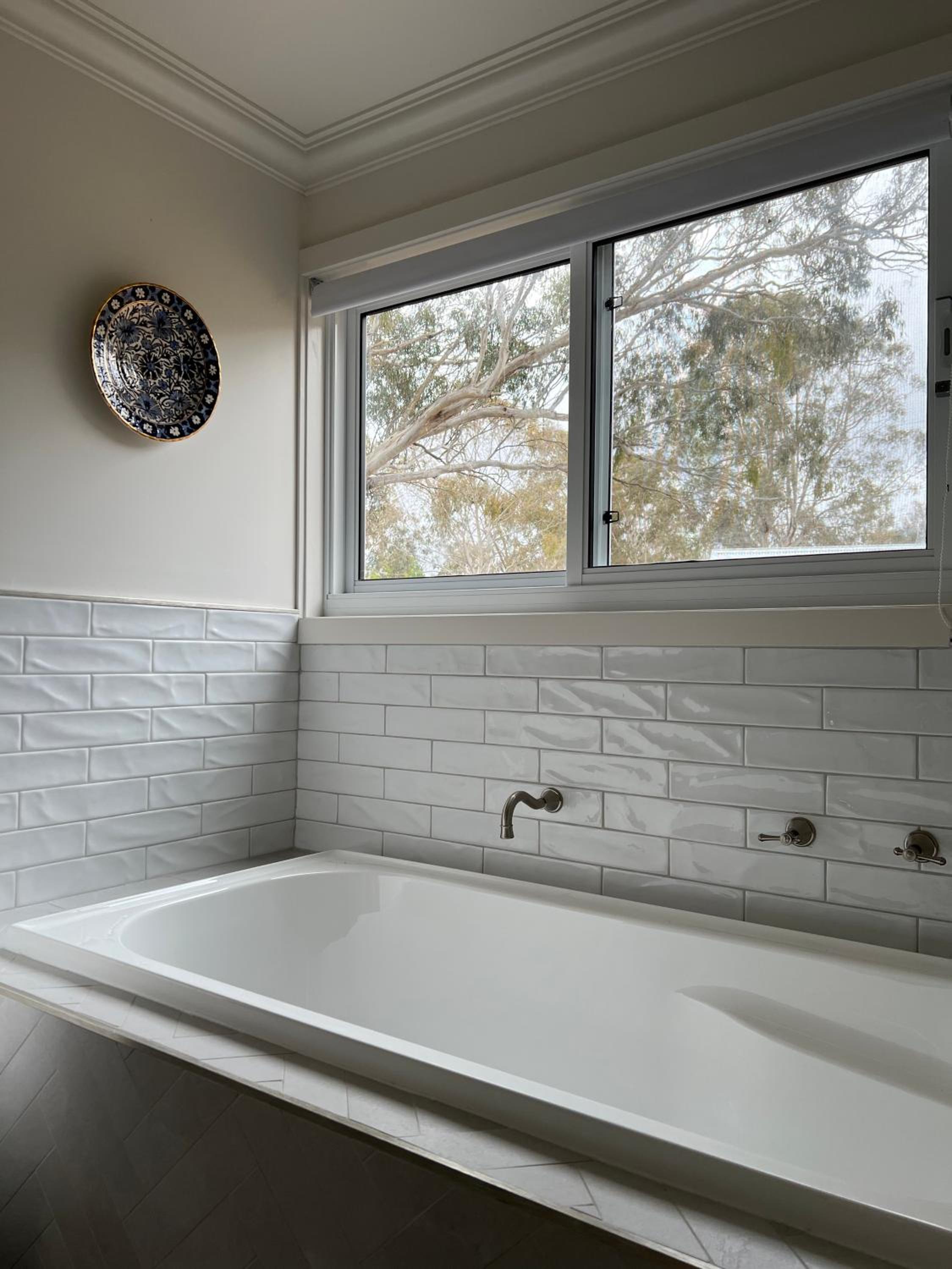 Summit House Armidale - 2 or 4 Bedrooms