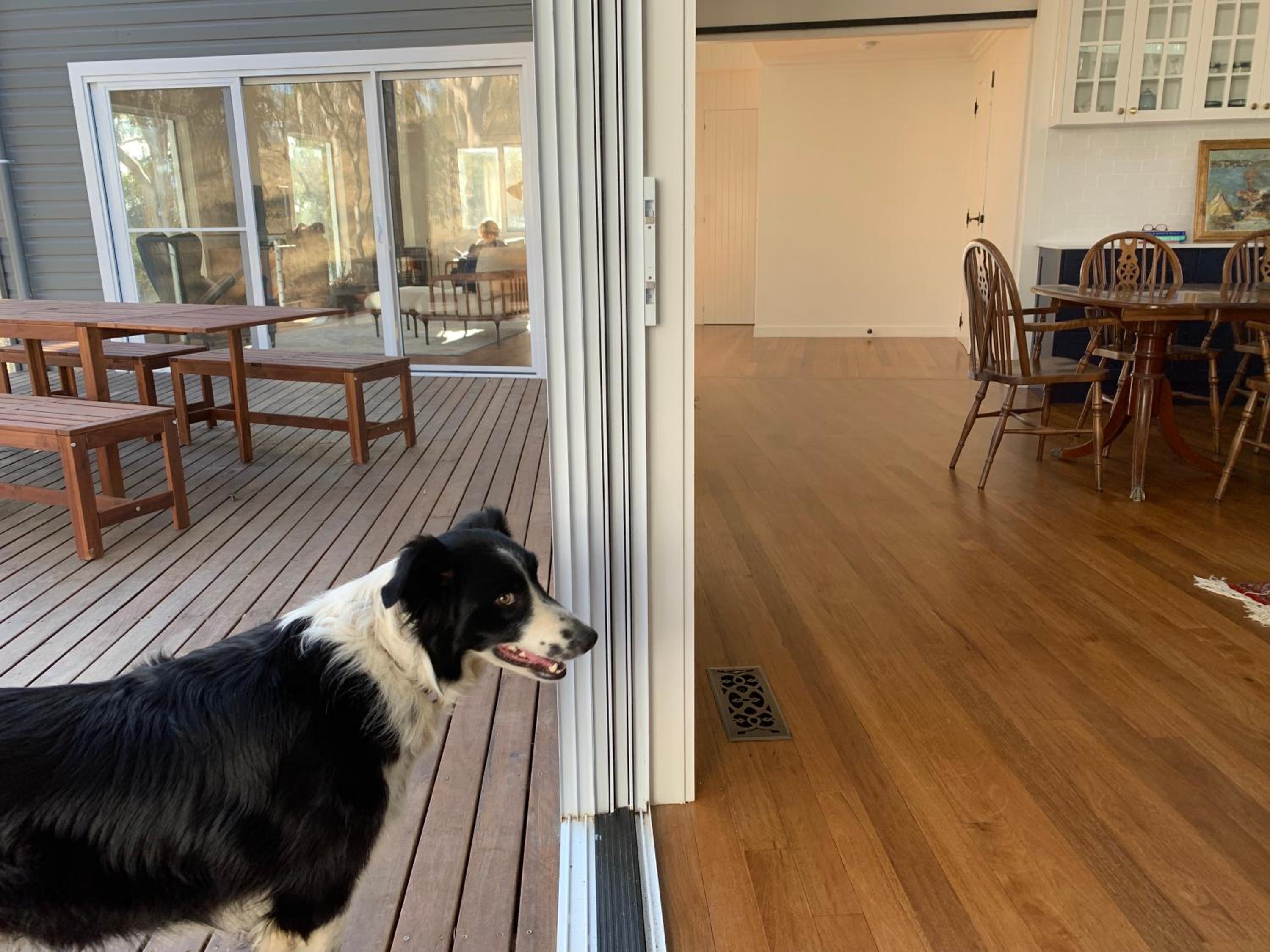 Summit House Armidale - 2 or 4 Bedrooms