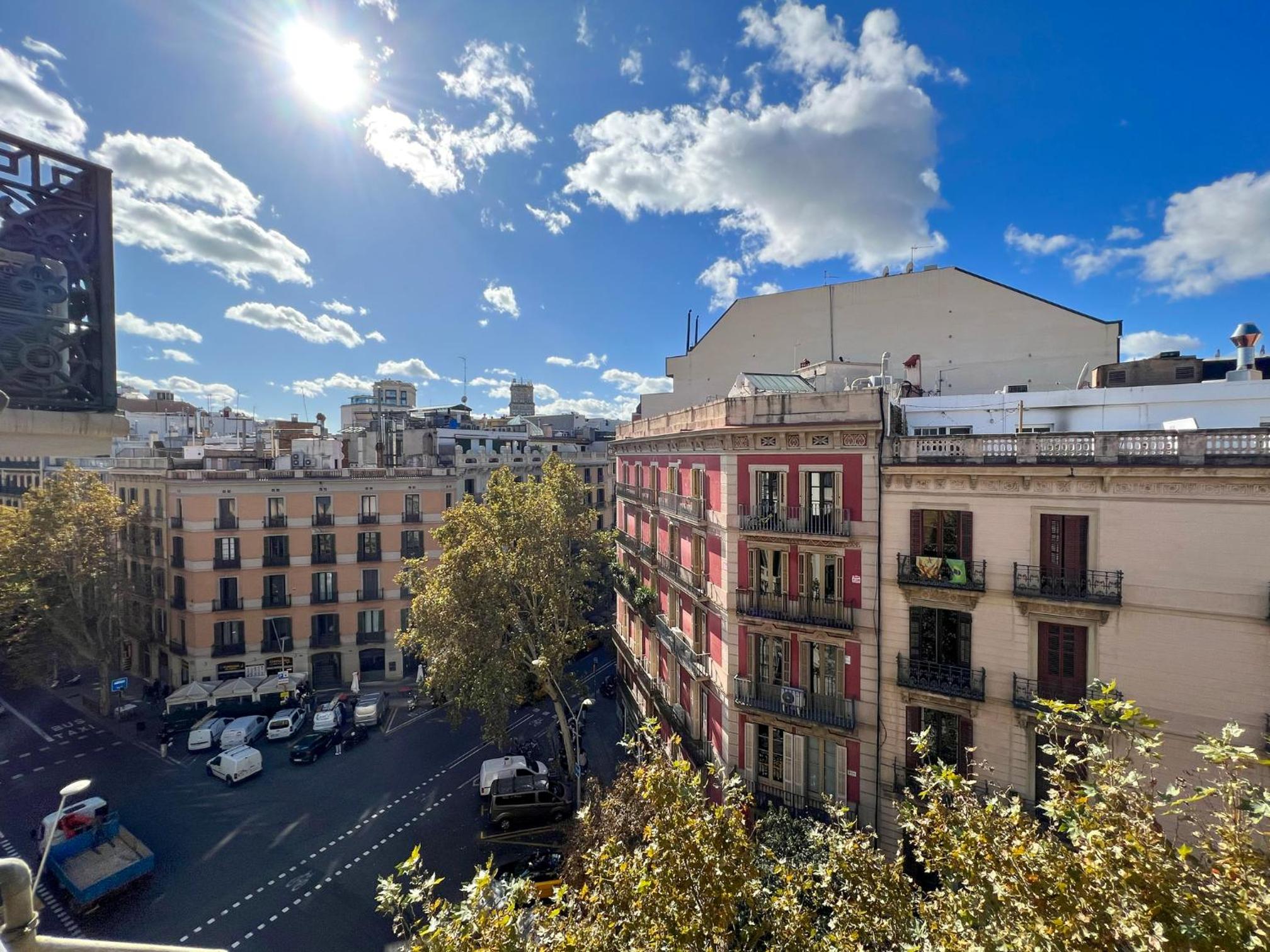 Stay U-nique Apartments Pau Claris II