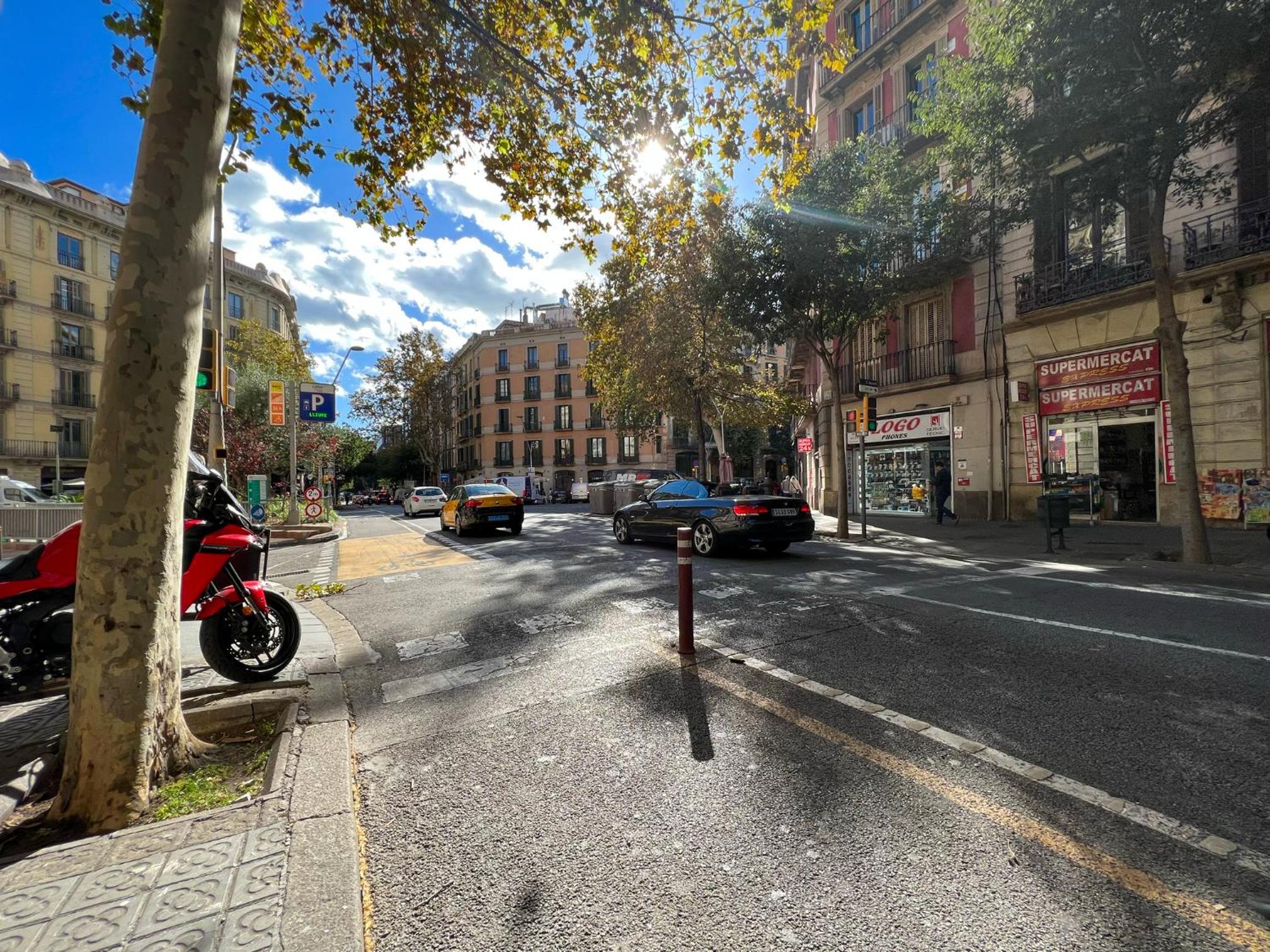 Stay U-nique Apartments Pau Claris II