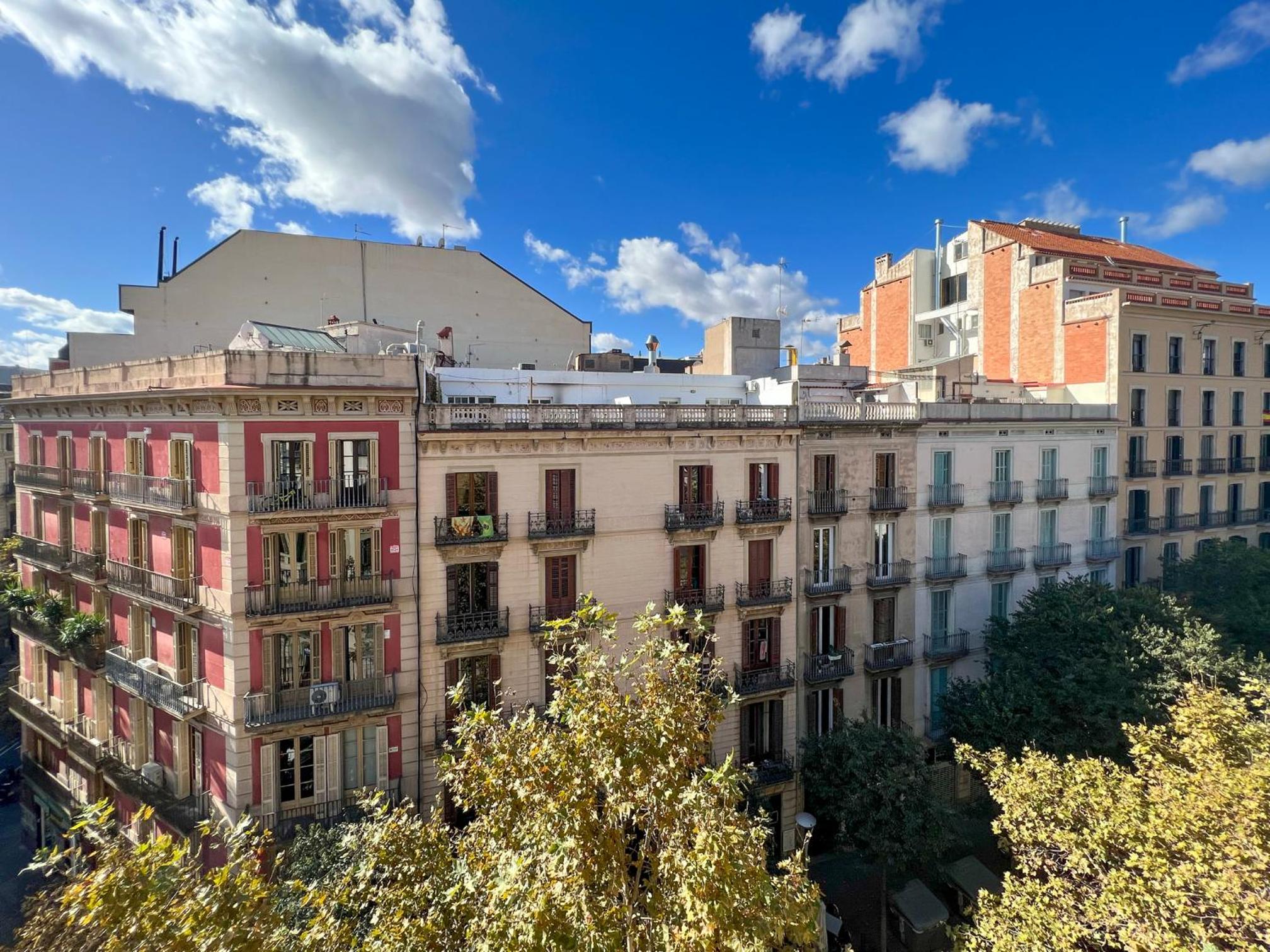 Stay U-nique Apartments Pau Claris II
