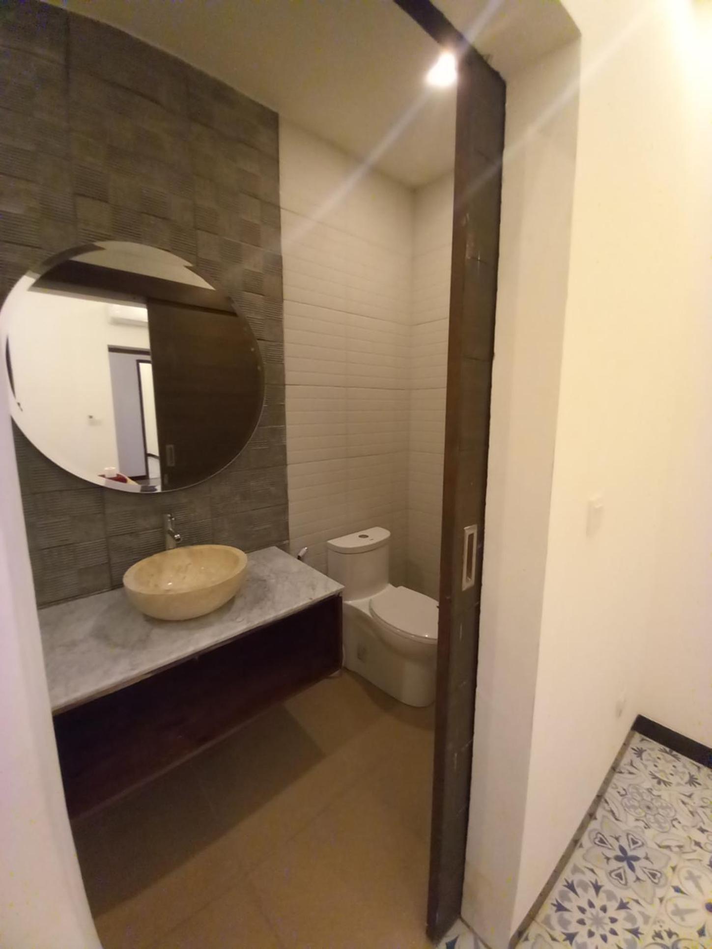 Rumah WJ Rooms and Suites view 2