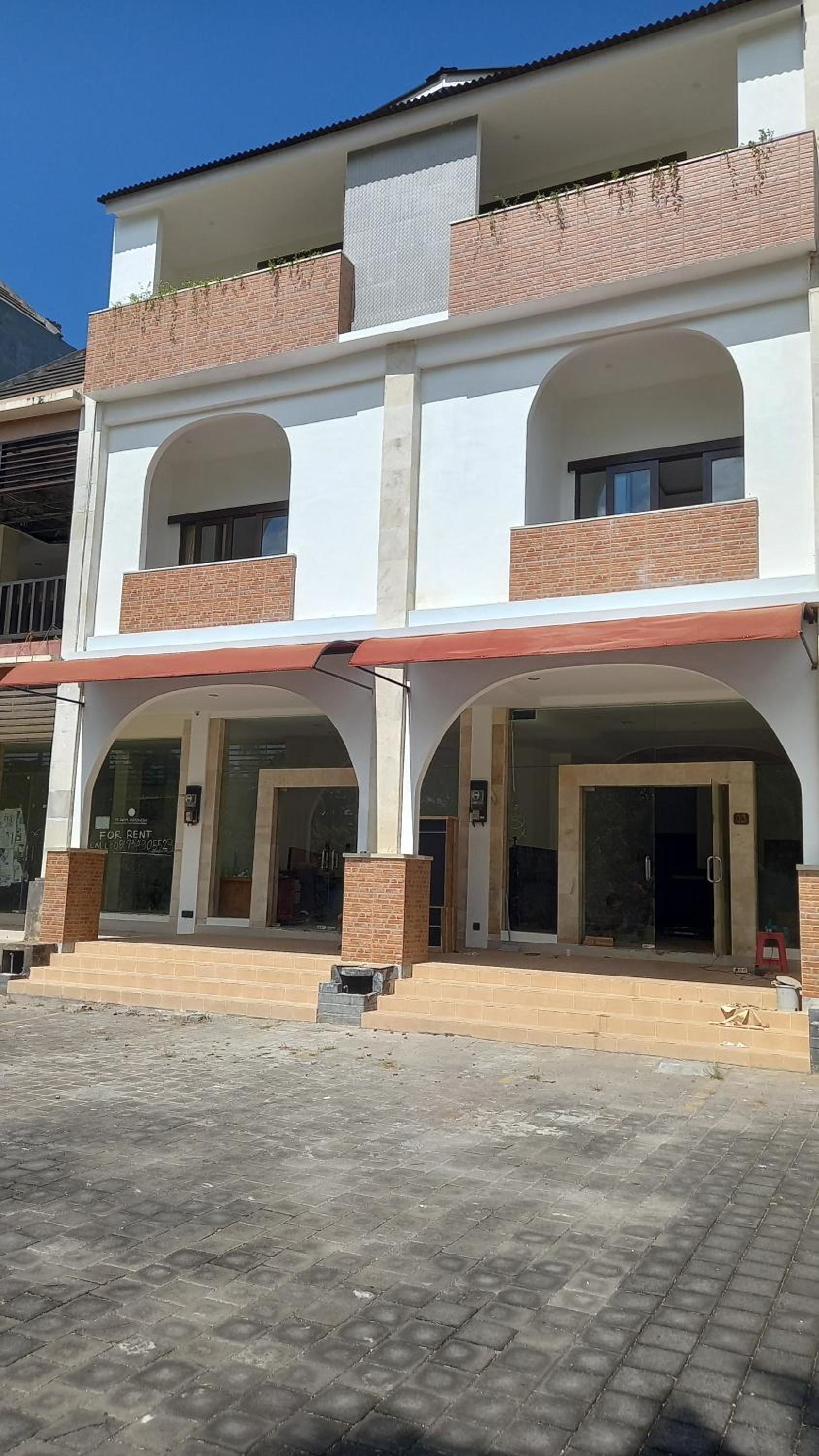 Rumah WJ Rooms and Suites view 5