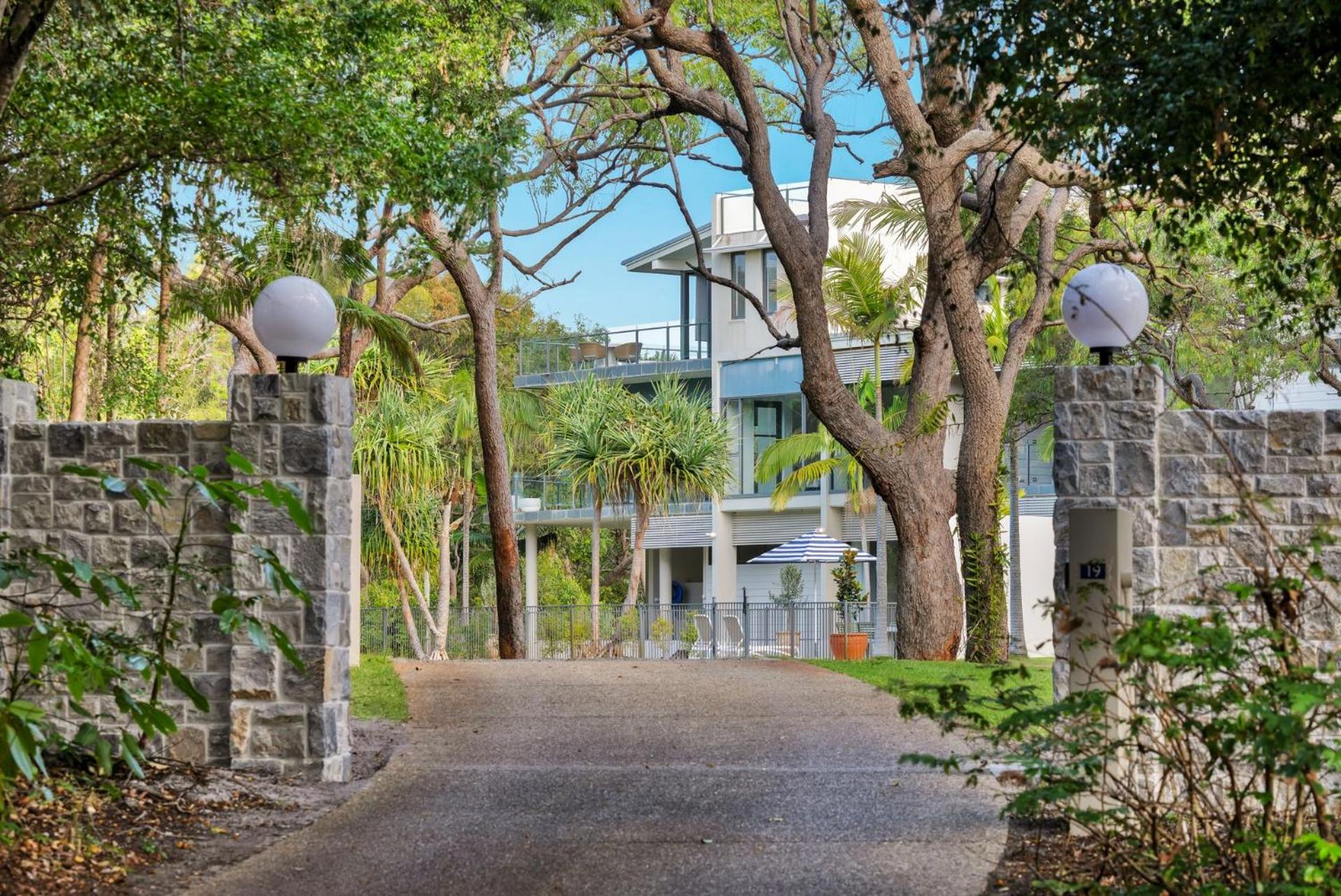 Orania Beach House - 19 Orania Street