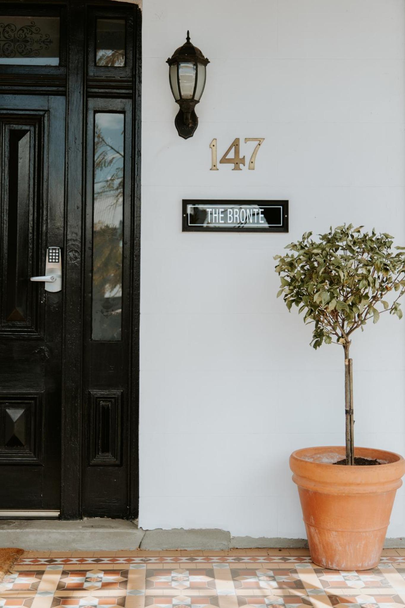 Hotel The Bronte Boutique Hotel - Image 1