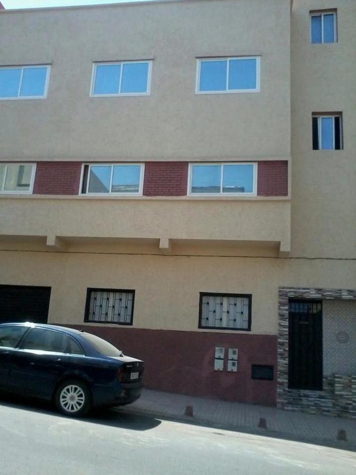 Hotel Rabat Apartments
