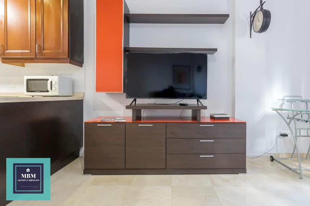 Martina Apartment Las Canteras-Auditorio photo 2