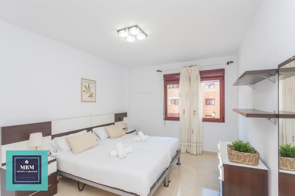 Martina Apartment Las Canteras-Auditorio photo 3