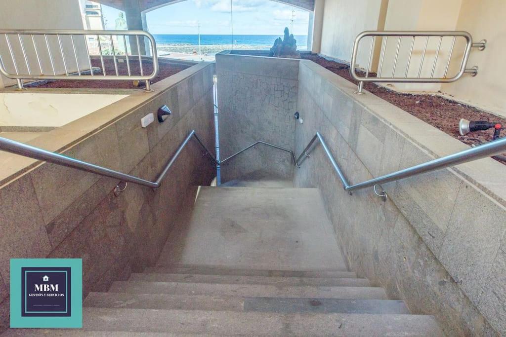 Martina Apartment Las Canteras-Auditorio photo 5