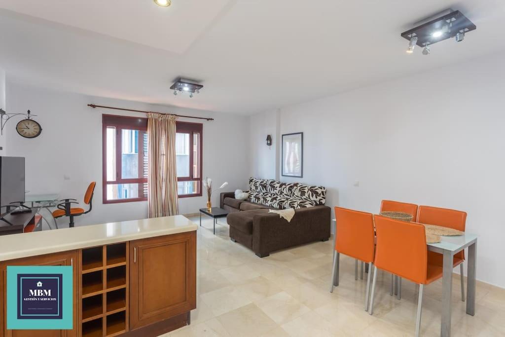 Martina Apartment Las Canteras-Auditorio
