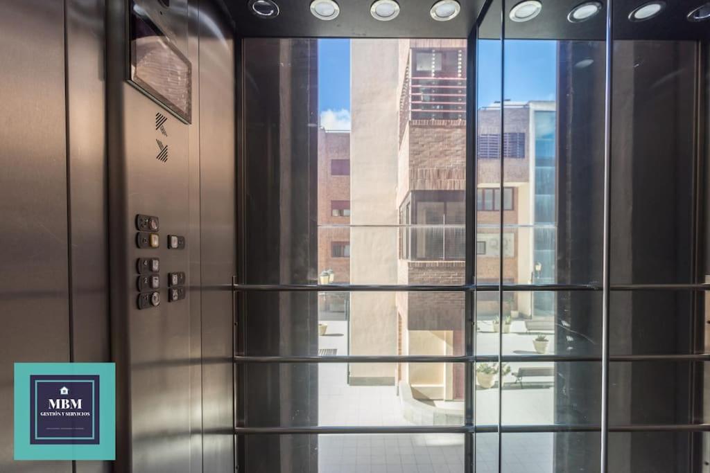 Martina Apartment Las Canteras-Auditorio
