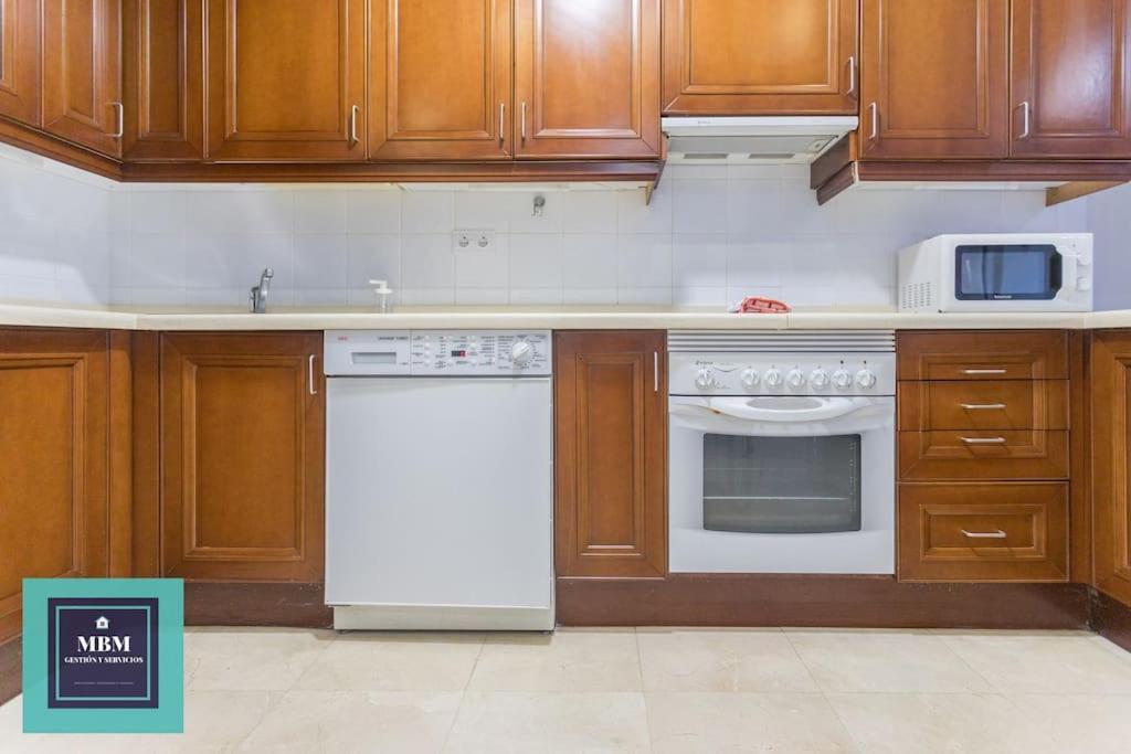 Martina Apartment Las Canteras-Auditorio