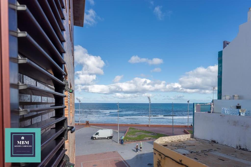 Martina Apartment Las Canteras-Auditorio