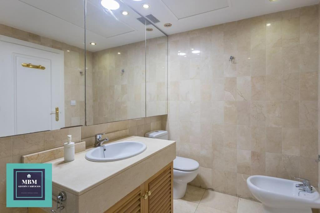 Martina Apartment Las Canteras-Auditorio