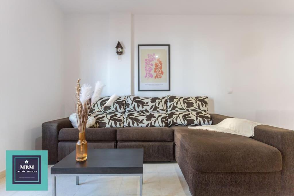Martina Apartment Las Canteras-Auditorio