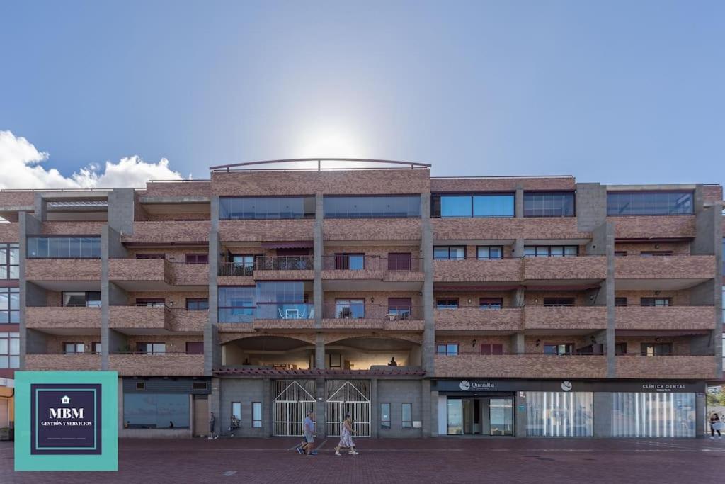 Martina Apartment Las Canteras-Auditorio