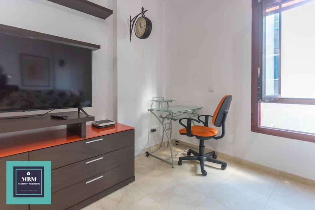 Martina Apartment Las Canteras-Auditorio