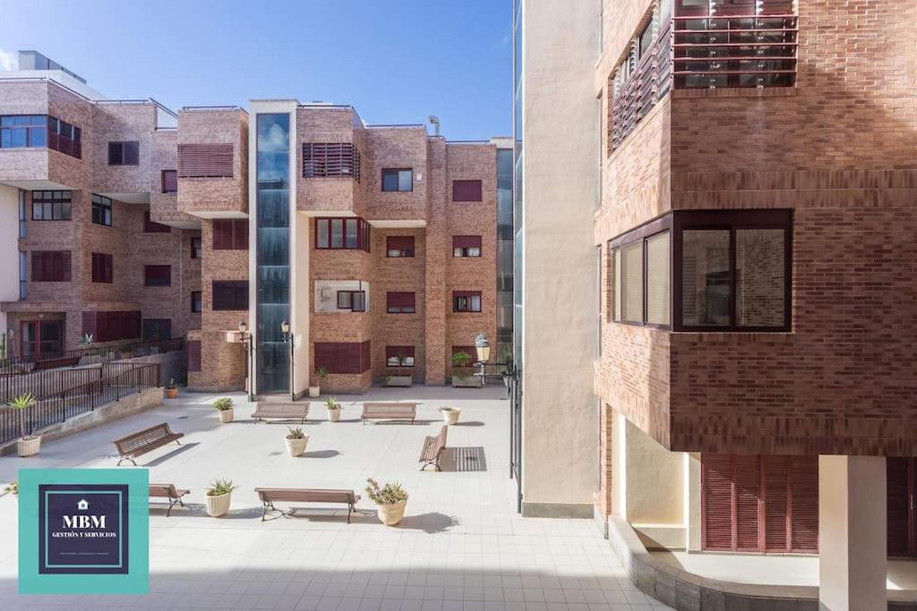 Martina Apartment Las Canteras-Auditorio