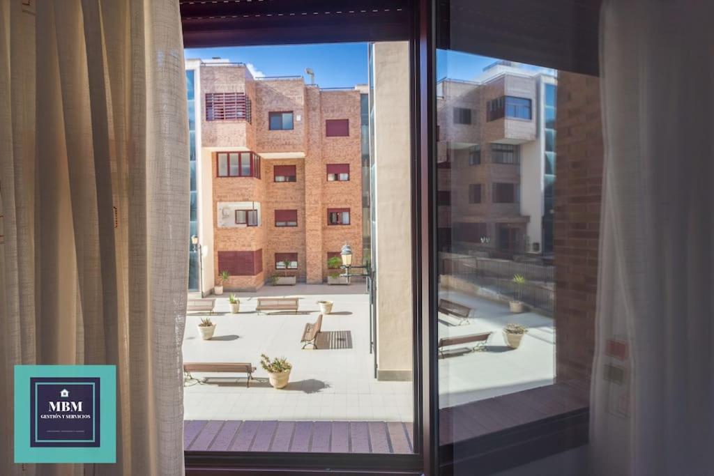 Martina Apartment Las Canteras-Auditorio