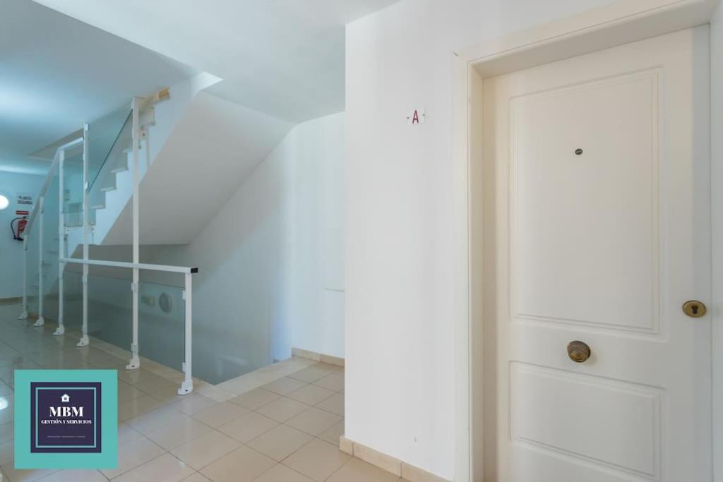 Martina Apartment Las Canteras-Auditorio