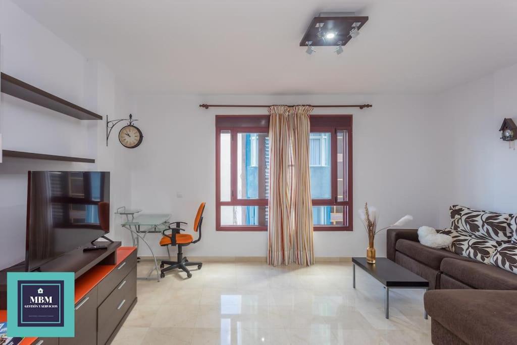 Martina Apartment Las Canteras-Auditorio