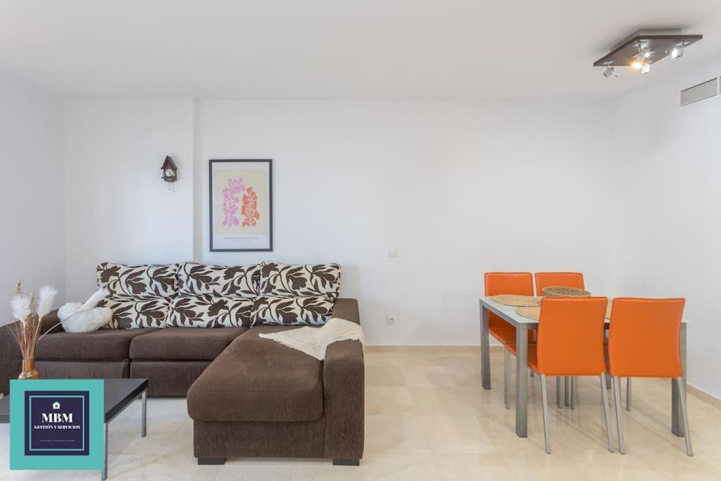 Martina Apartment Las Canteras-Auditorio