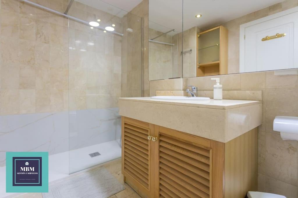 Martina Apartment Las Canteras-Auditorio