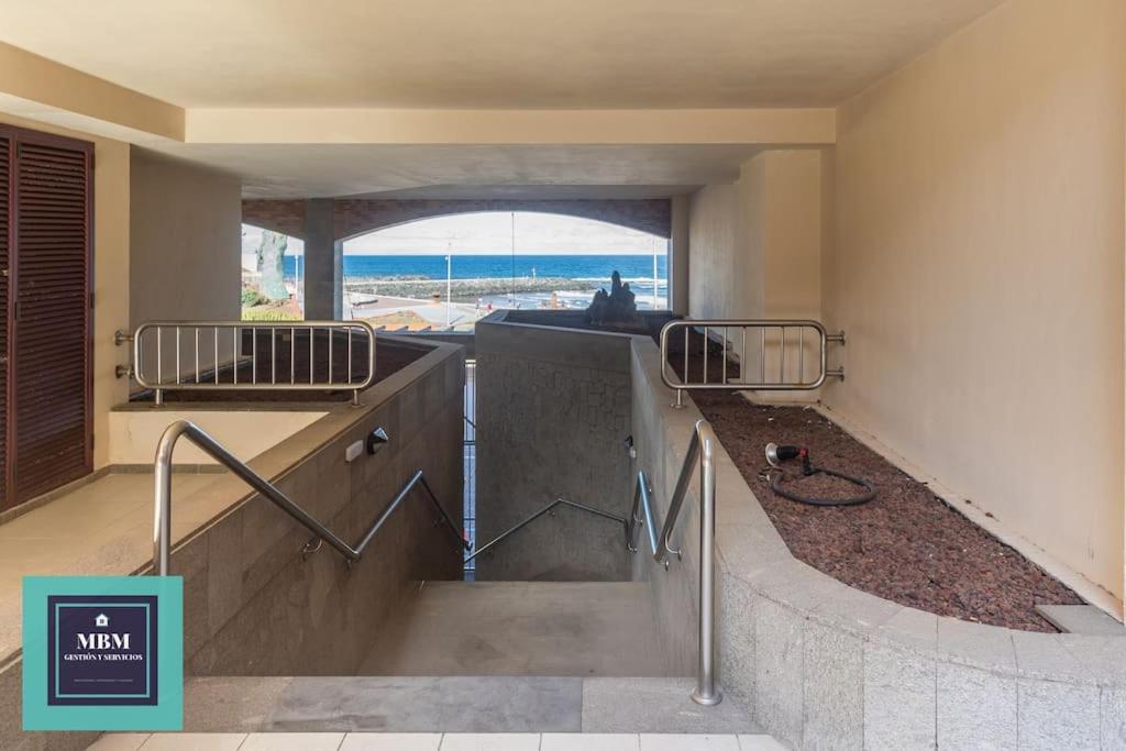 Martina Apartment Las Canteras-Auditorio