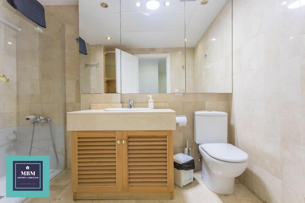 Martina Apartment Las Canteras-Auditorio