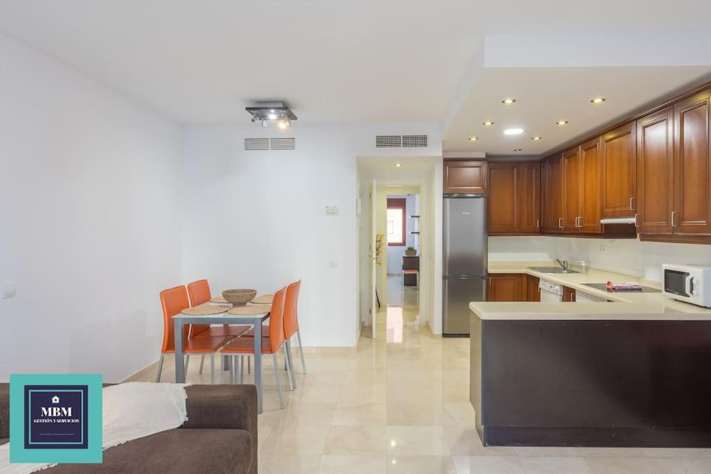 Martina Apartment Las Canteras-Auditorio