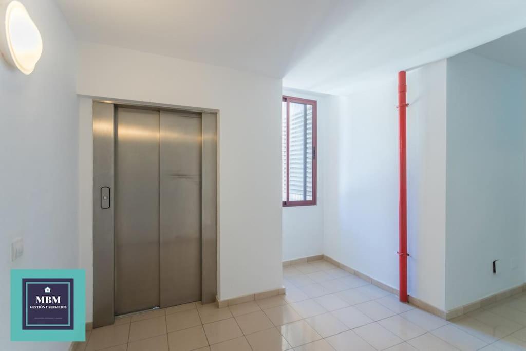 Martina Apartment Las Canteras-Auditorio