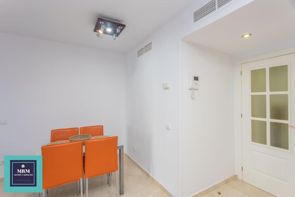 Martina Apartment Las Canteras-Auditorio