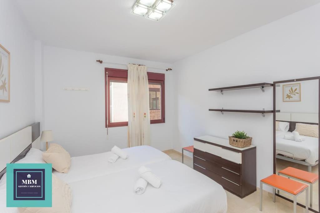 Martina Apartment Las Canteras-Auditorio