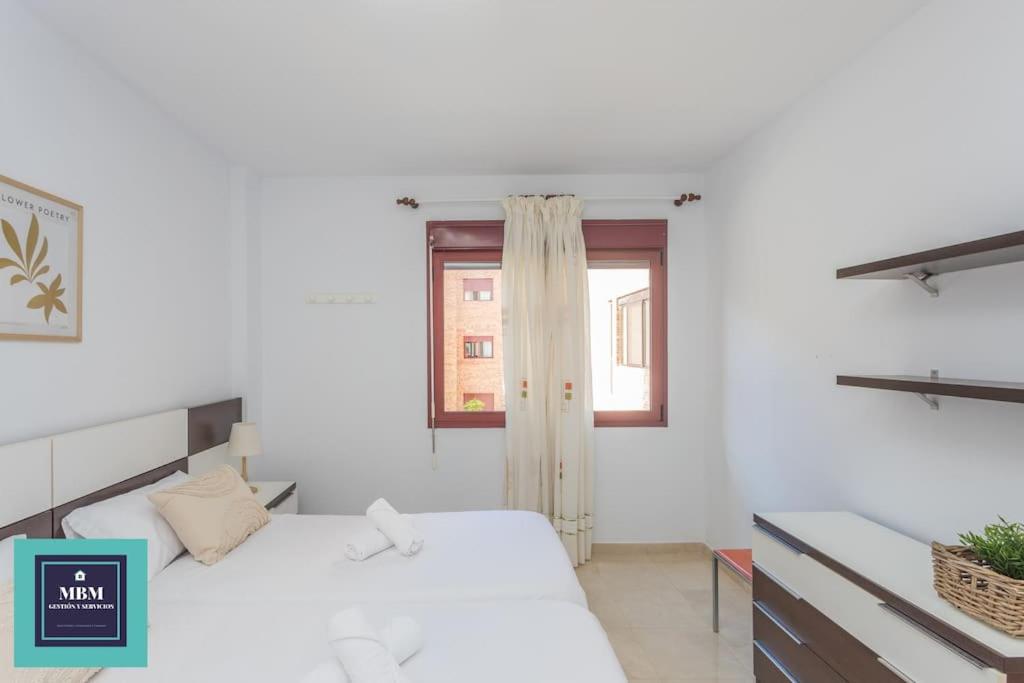 Martina Apartment Las Canteras-Auditorio