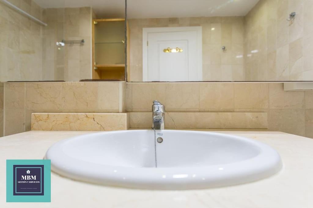 Martina Apartment Las Canteras-Auditorio