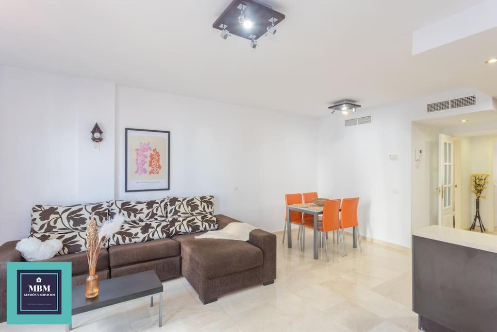 Martina Apartment Las Canteras-Auditorio