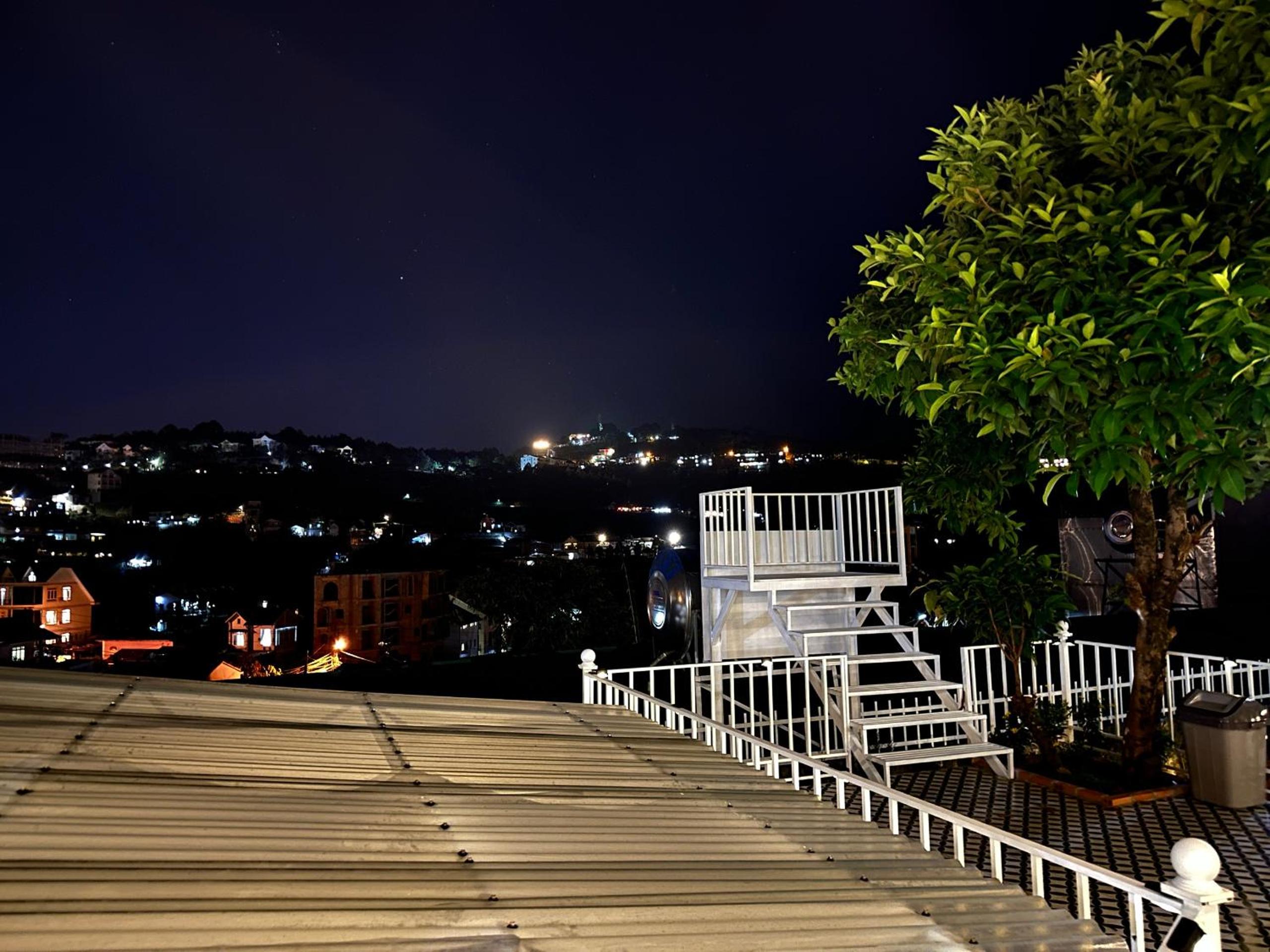 roof
