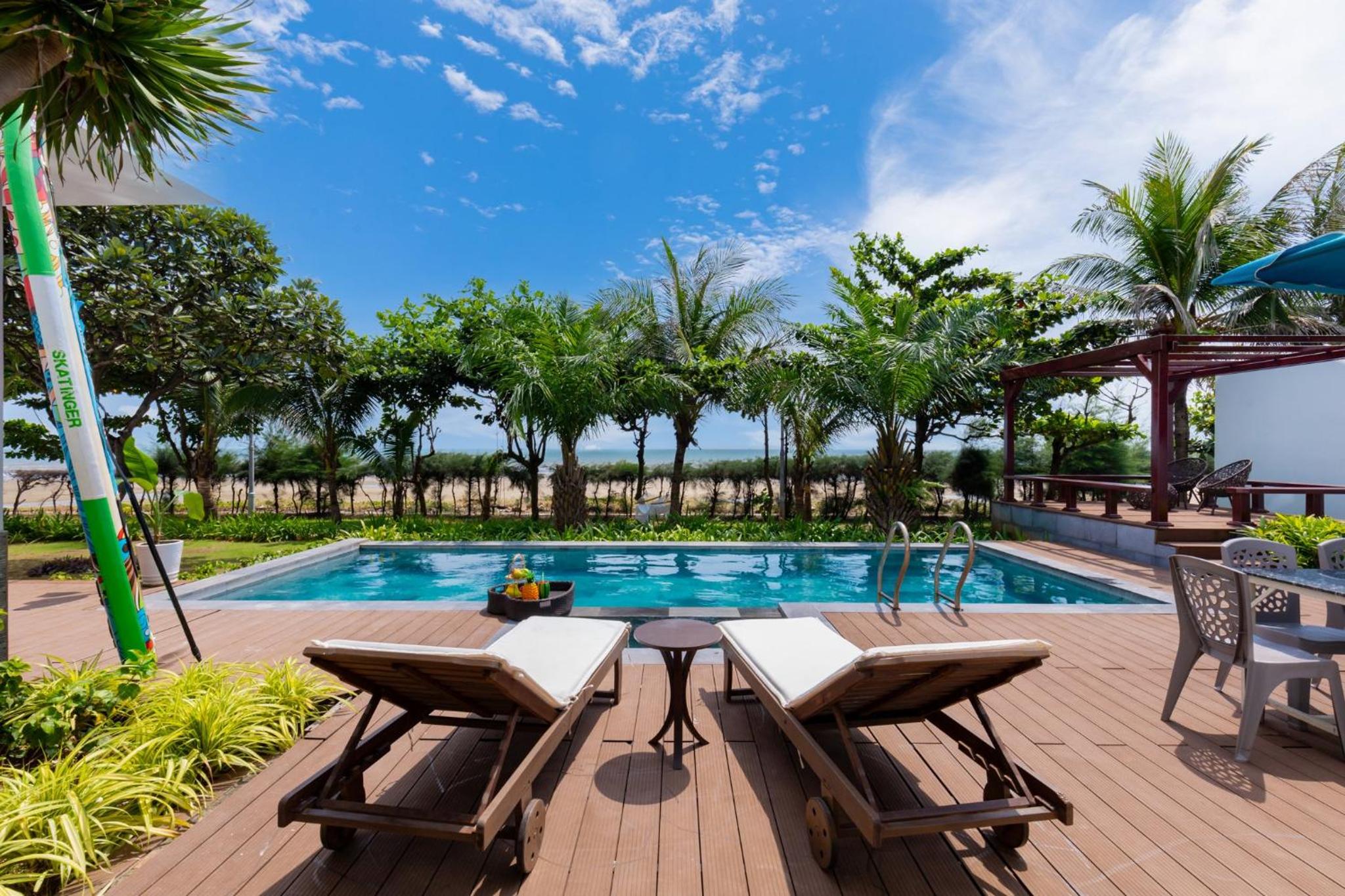 Sát Biển D6 view 3