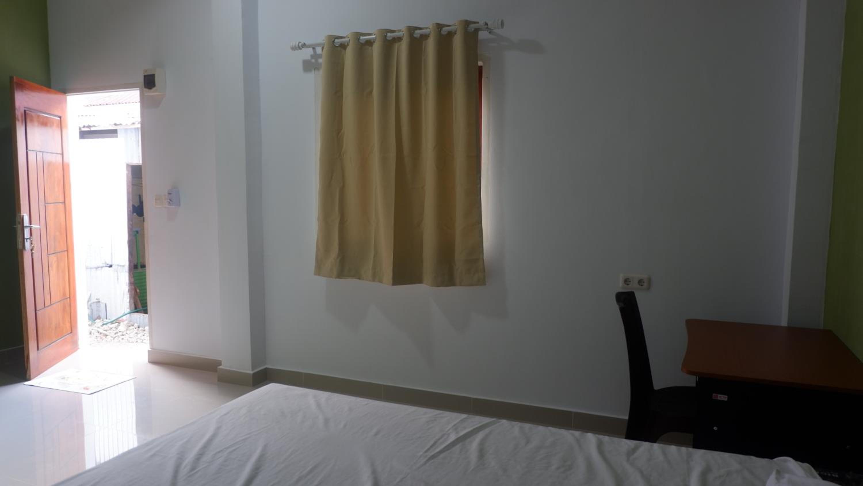 Maria Guesthouse