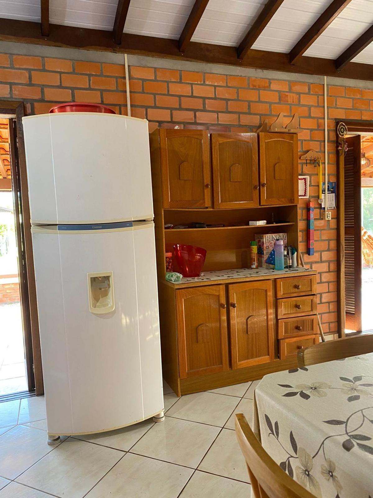 Casa da praia São Simão