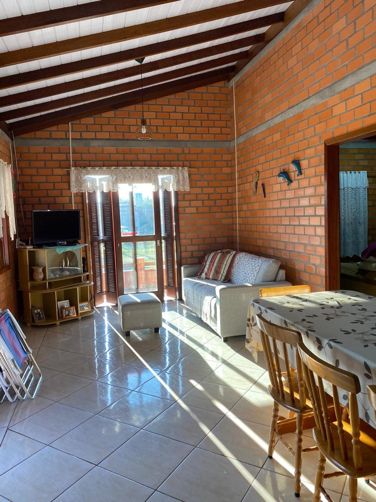 Casa da praia São Simão