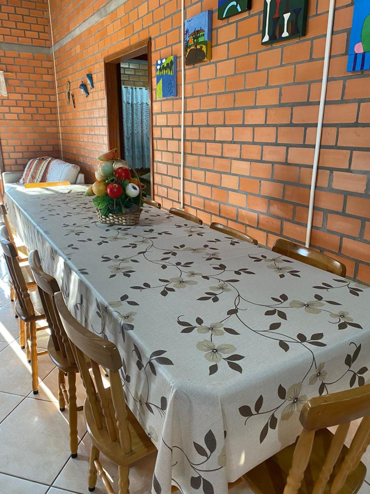 Casa da praia São Simão